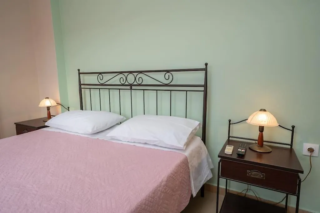 סאמי Vasilakis Apartment יוון