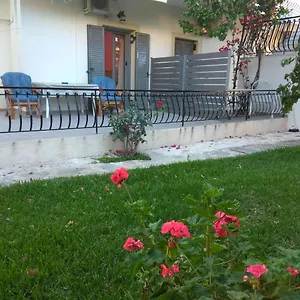 Katerina By The Sea Apartment