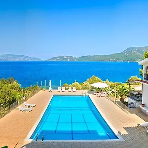 Aparthotel Bay, Sami (Kefalonia)