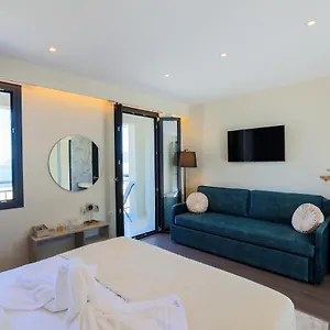 Beachview Apartment