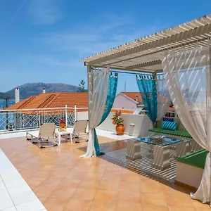 Sea Breeze Apartment