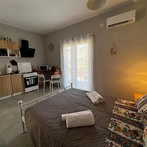 Aggelikis Studio Appartamento