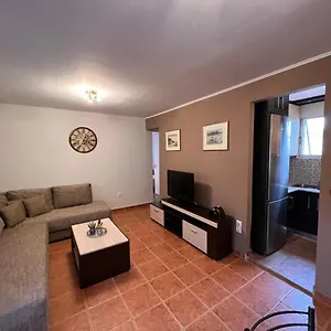 Villa Avli, Sami (Kefalonia)