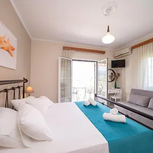 Pavlatos & Apartment