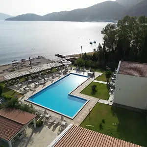 Sami Beach Hotel Hotel