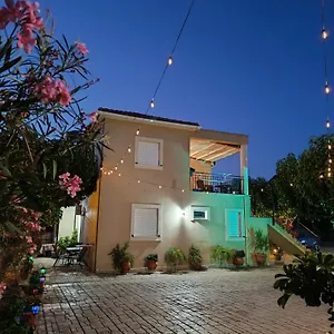 Eirini- Ioanna Sami (Kefalonia)