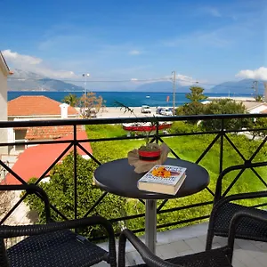 3* Appart hôtel Thodora Appartments