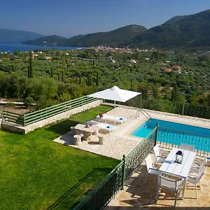 Utopia Luxury Willa