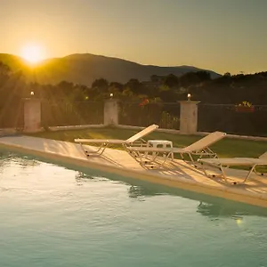  Villa Superb With Private Pool Peaceful Location