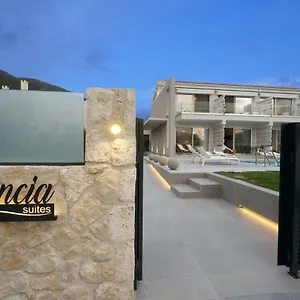 3* Appart hôtel Alancia