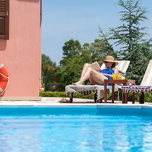 Villa Penelope, Sami (Kefalonia)