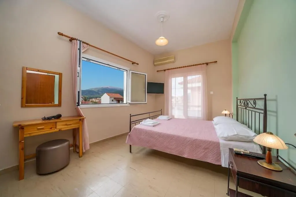 Vasilakis Apartment Sami   Sami (Kefalonia)